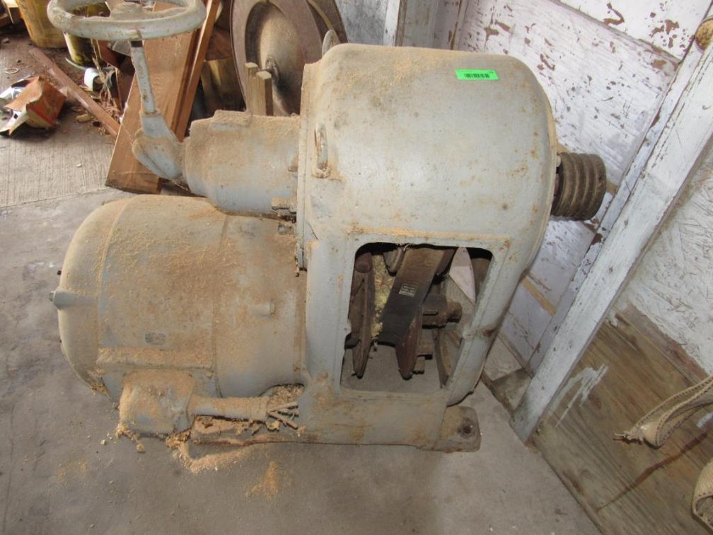 US Electric Motor / Serial# 45067