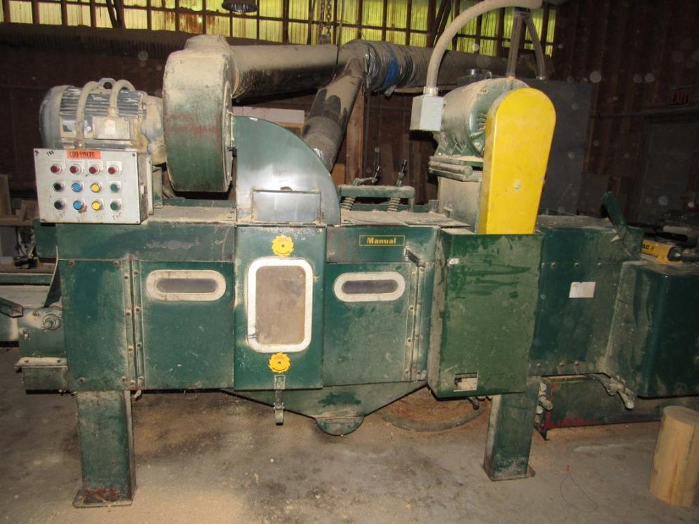 Penduo Saw Systems Model#