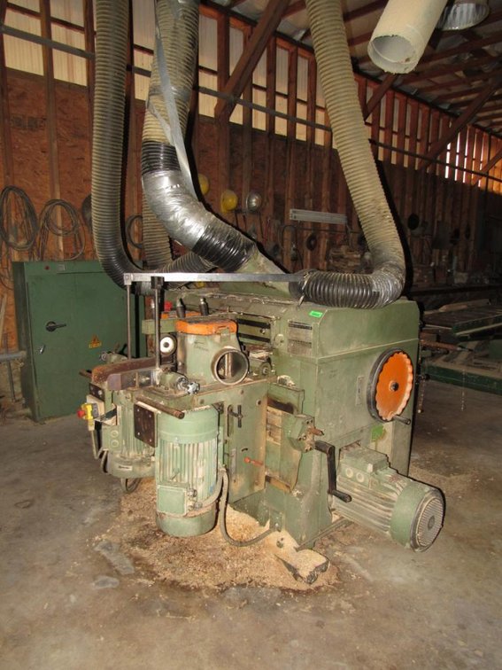 Penduo Pinheiro Model# MF4EF-630 / Year: 1990