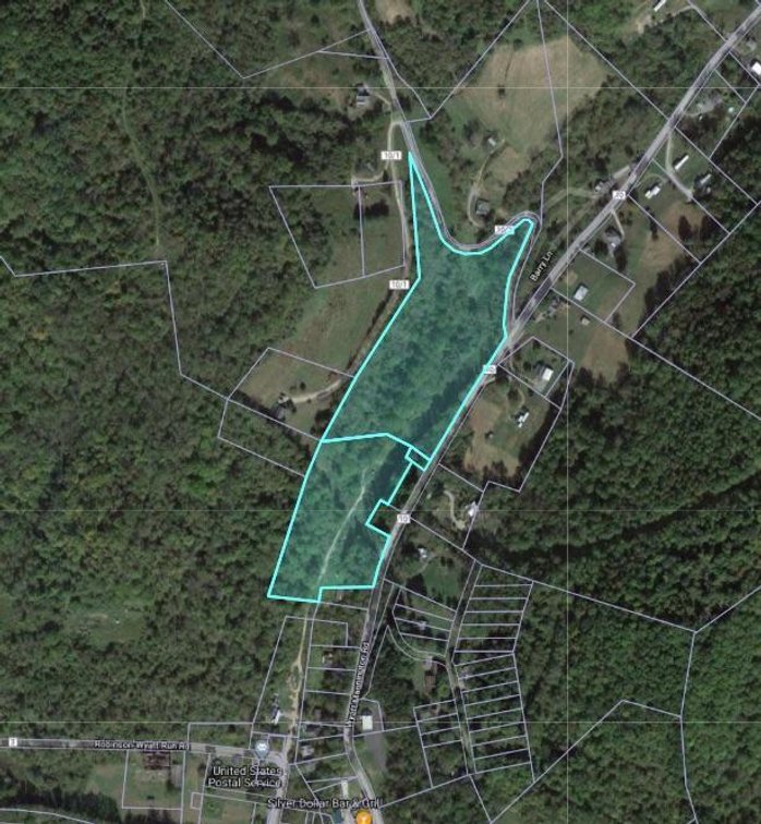 Image for SOLD - 12 Tracts in Marion & Harrison Counties Sold Absolute