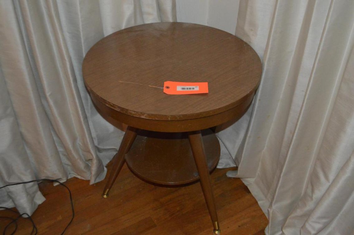3-Legged end table