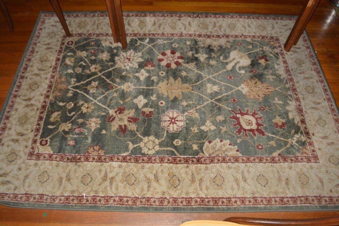 4 x 6 Rug
