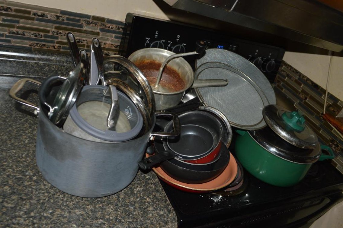 Cookware