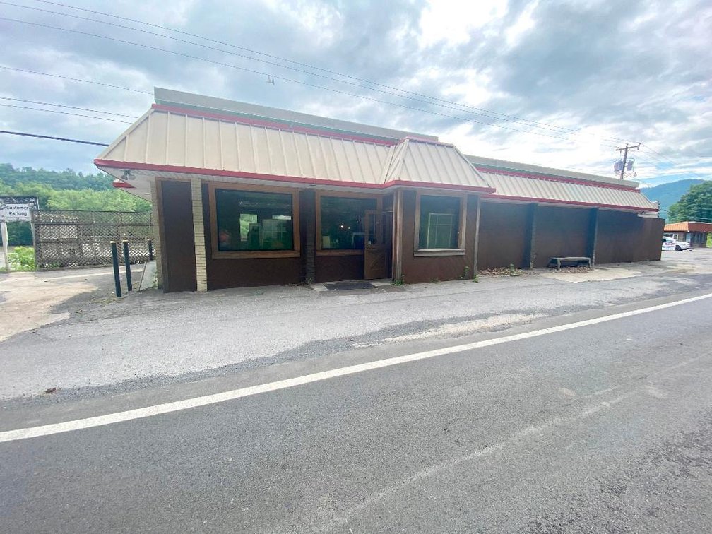 422 WV-3 – Hinton, WV