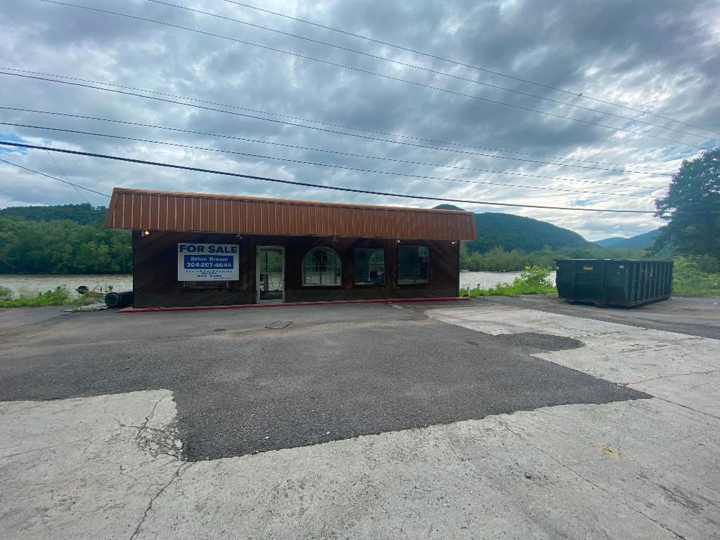 380 WV-3 – Hinton, WV 