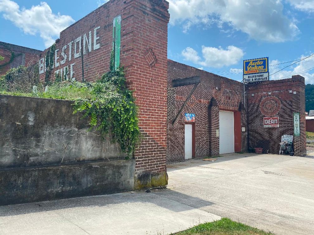 300 Summers Street – Hinton, WV 