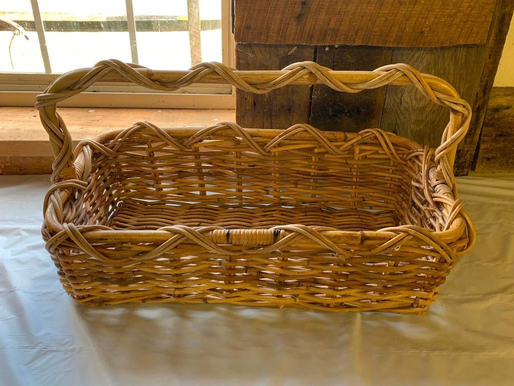 Large basket
