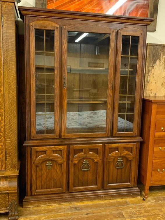 China hutch