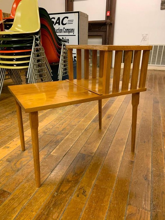 Side table