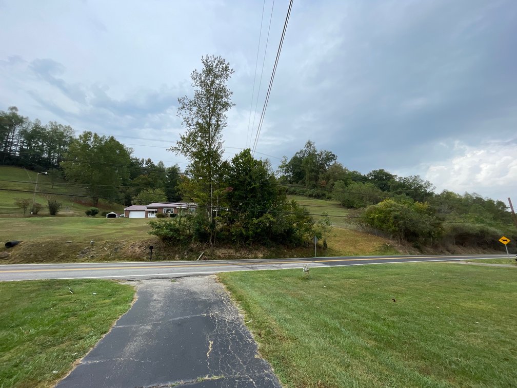 Image for SOLD $165,000 - 3 Bedroom Brick Ranch on 7.5 Acres in Hurricane