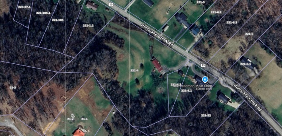 Image for SOLD $165,000 - 3 Bedroom Brick Ranch on 7.5 Acres in Hurricane