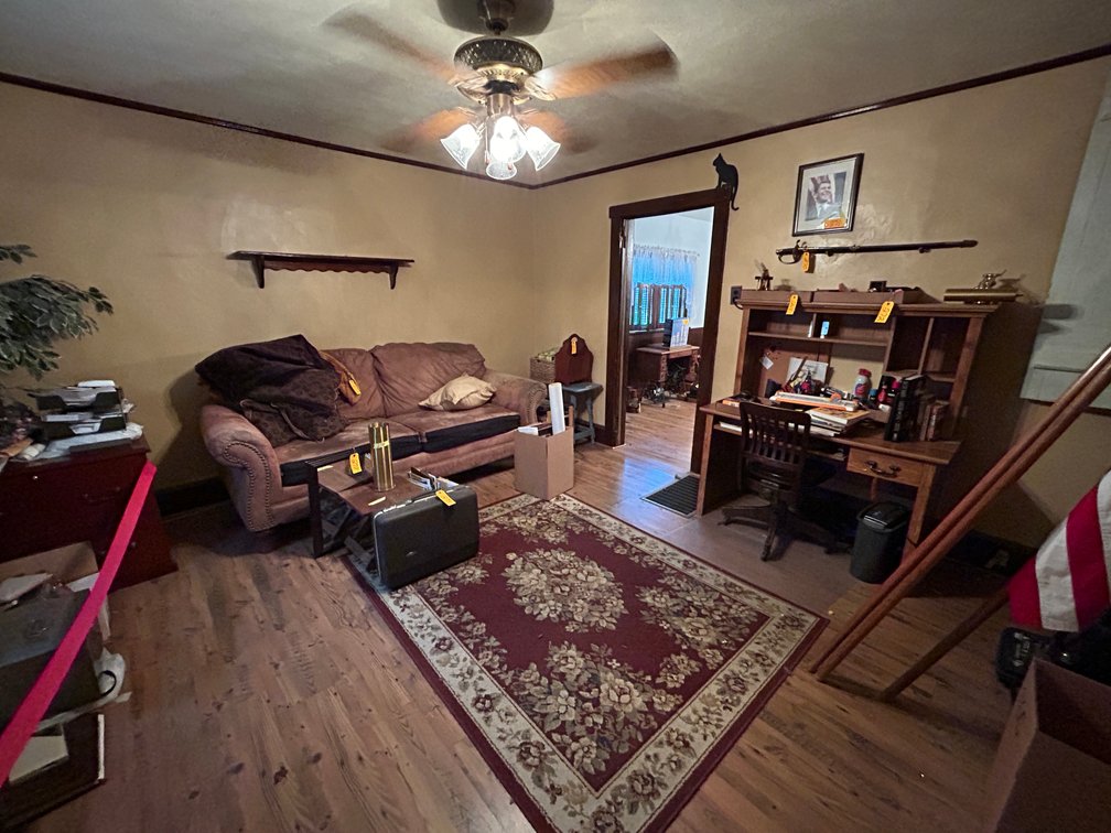 Image for SOLD $88,000 - 2 Story Farmhouse with a Barn