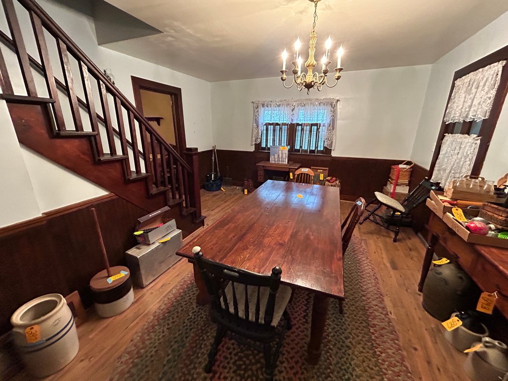 Image for SOLD $88,000 - 2 Story Farmhouse with a Barn