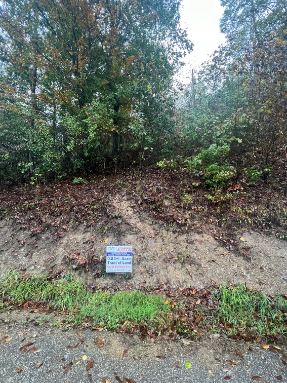 Image for SOLD $18,425 - 9 Acres in Lincoln County Selling to the Highest Bidder