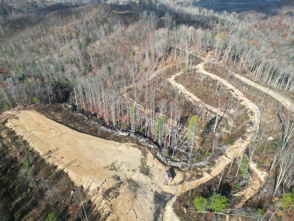 Image for SOLD $148,500 - 68 Acres near Hatfield & McCoy Trails Selling to the Highest Bidder