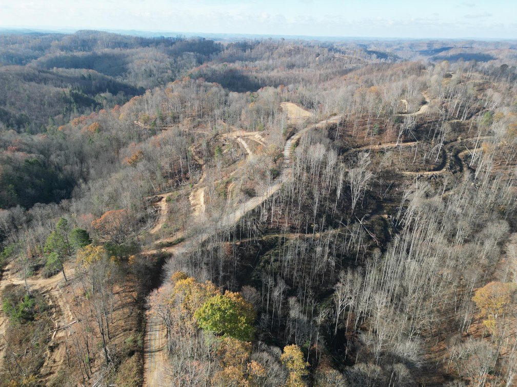 Image for SOLD $148,500 - 68 Acres near Hatfield & McCoy Trails Selling to the Highest Bidder