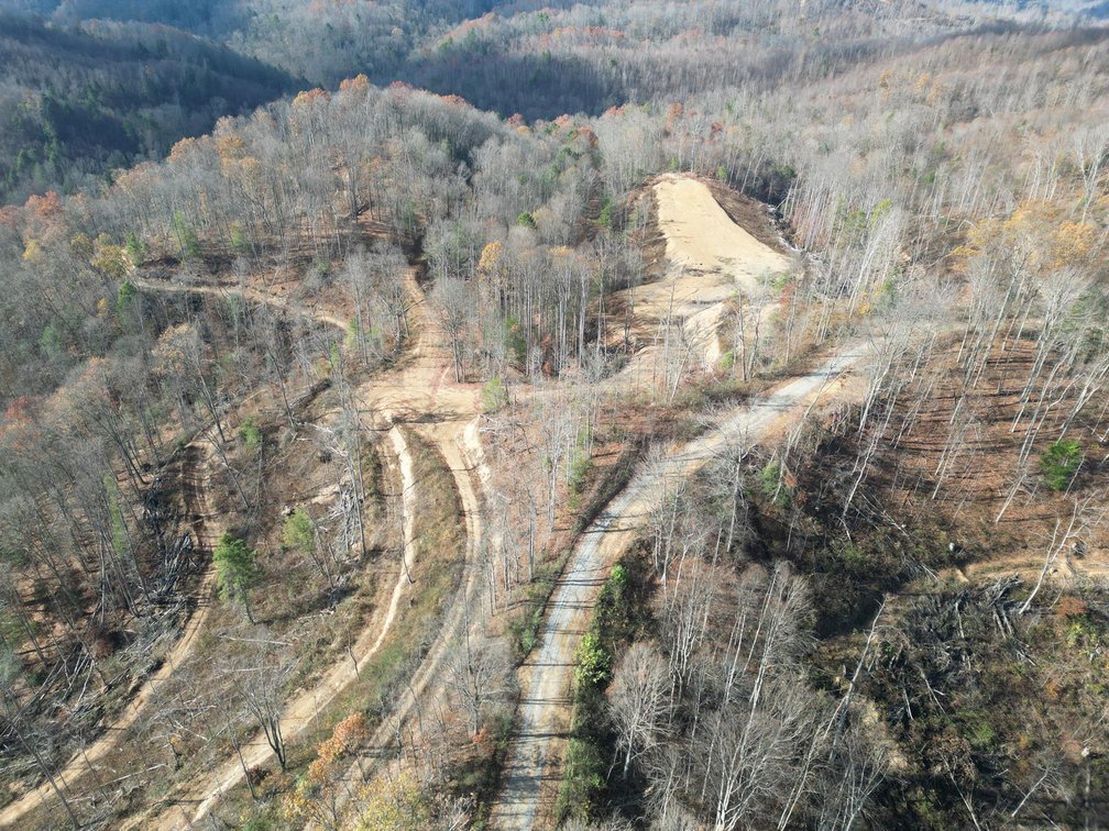 Image for SOLD $148,500 - 68 Acres near Hatfield & McCoy Trails Selling to the Highest Bidder