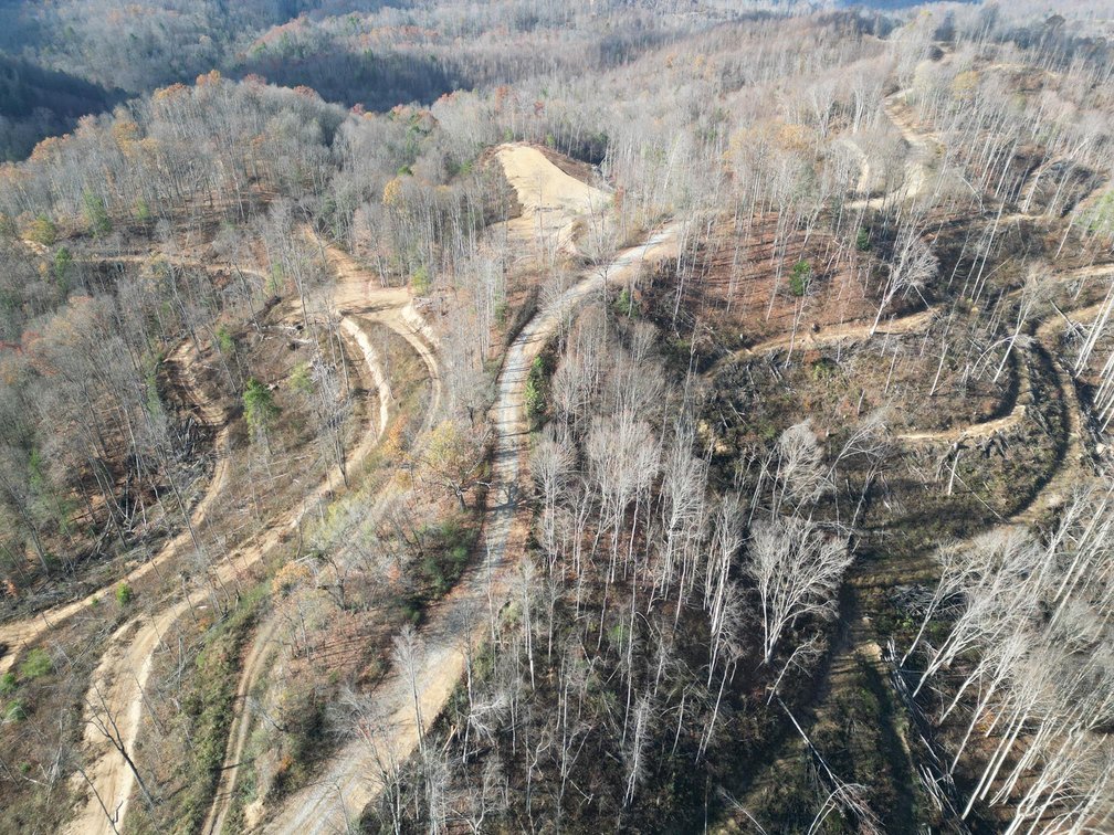 Image for SOLD $148,500 - 68 Acres near Hatfield & McCoy Trails Selling to the Highest Bidder