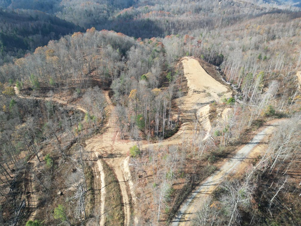 Image for SOLD $148,500 - 68 Acres near Hatfield & McCoy Trails Selling to the Highest Bidder