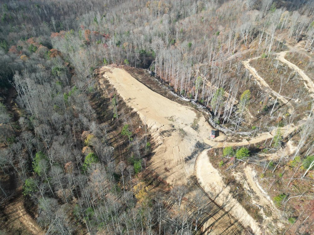 Image for SOLD $148,500 - 68 Acres near Hatfield & McCoy Trails Selling to the Highest Bidder