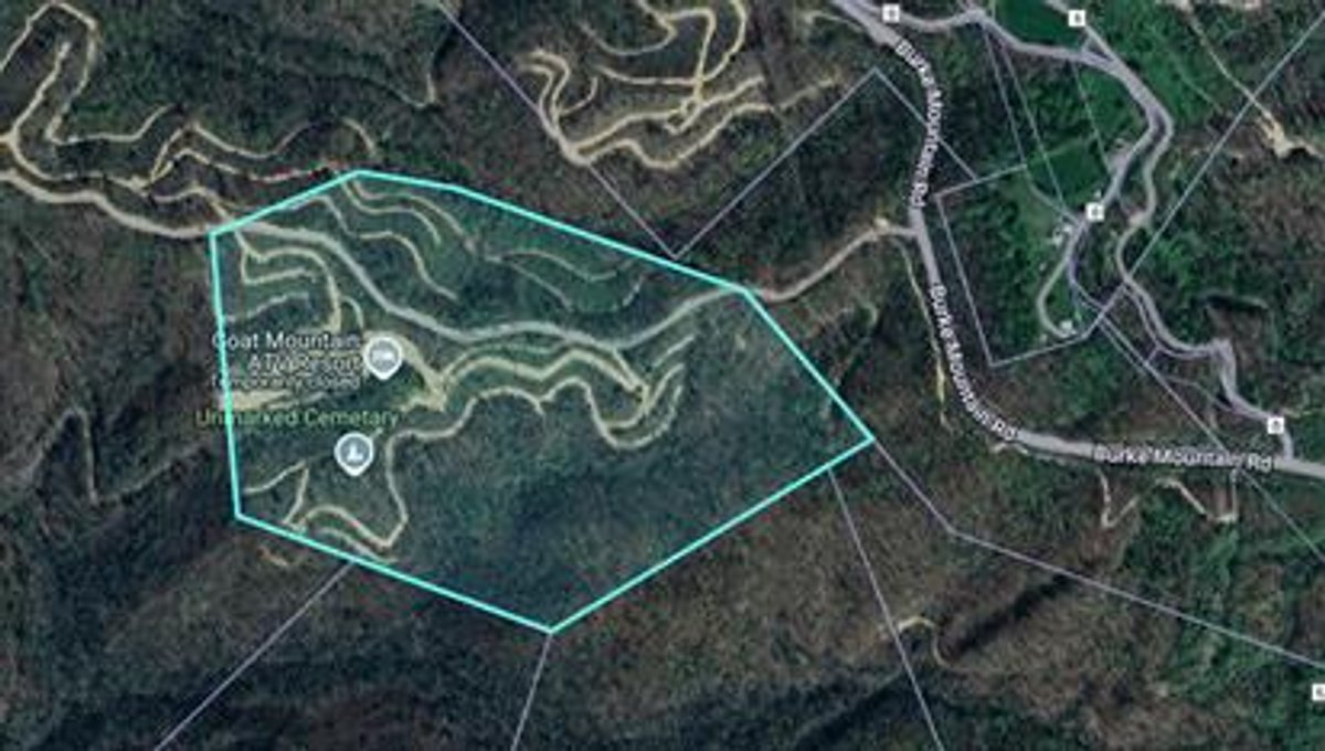 Image for SOLD $148,500 - 68 Acres near Hatfield & McCoy Trails Selling to the Highest Bidder