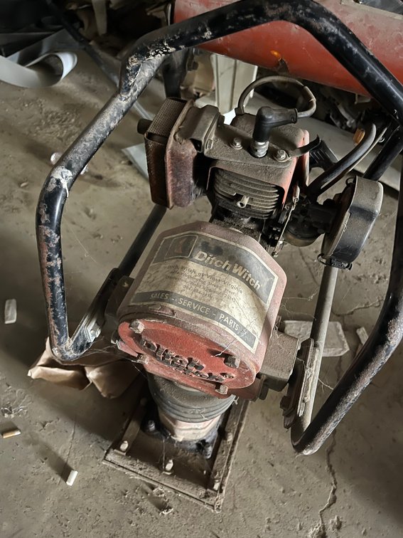 Ditch Witch