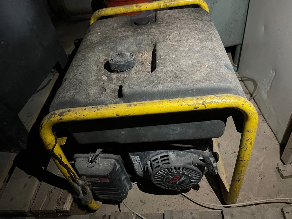Generator