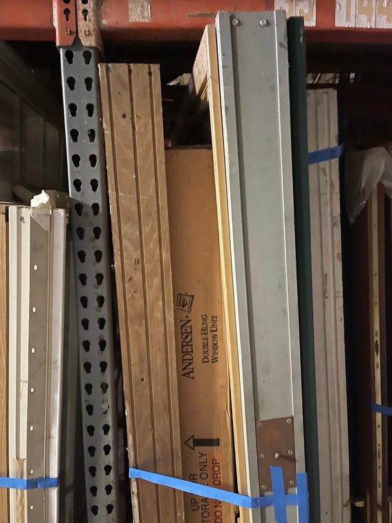 Doors