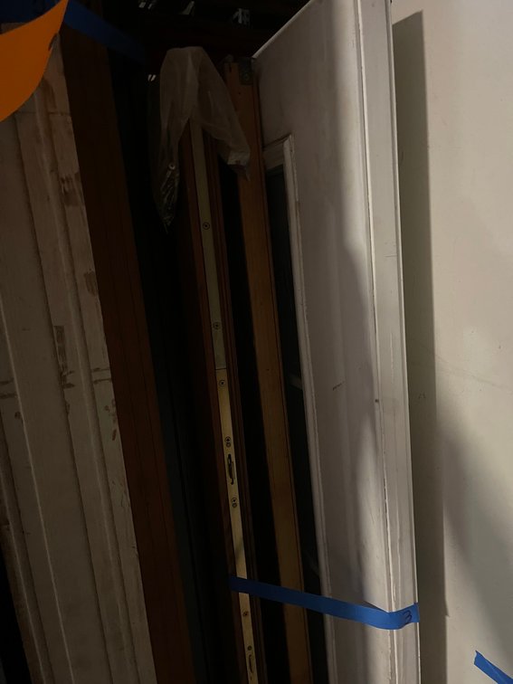 Doors