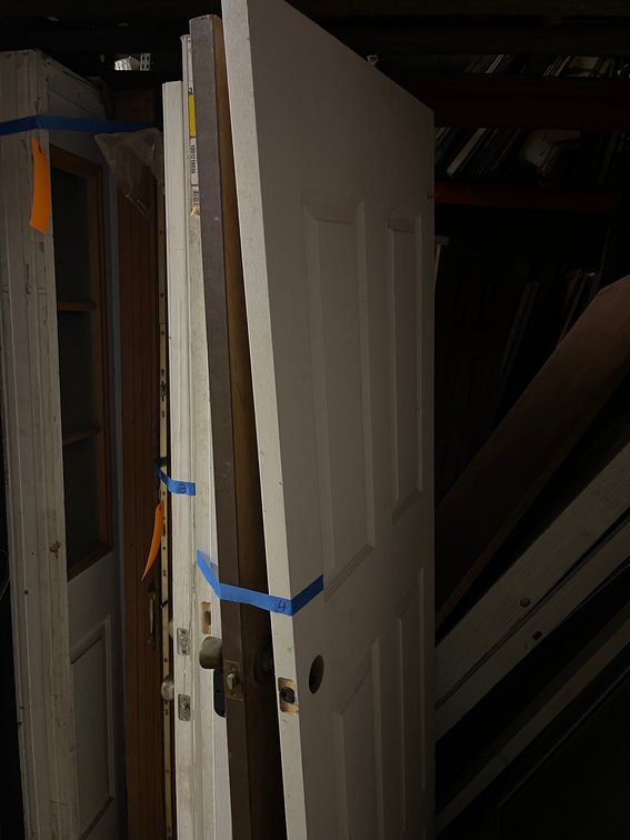Doors