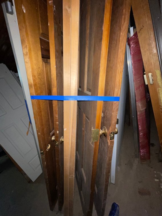 Doors