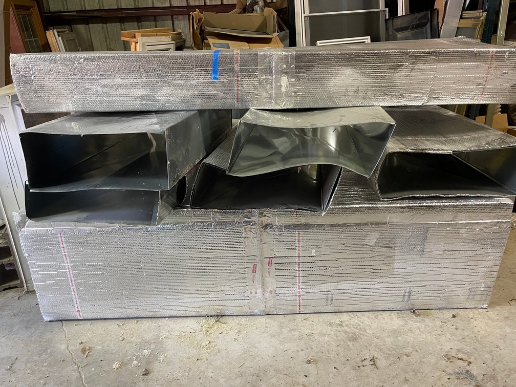 Ductwork