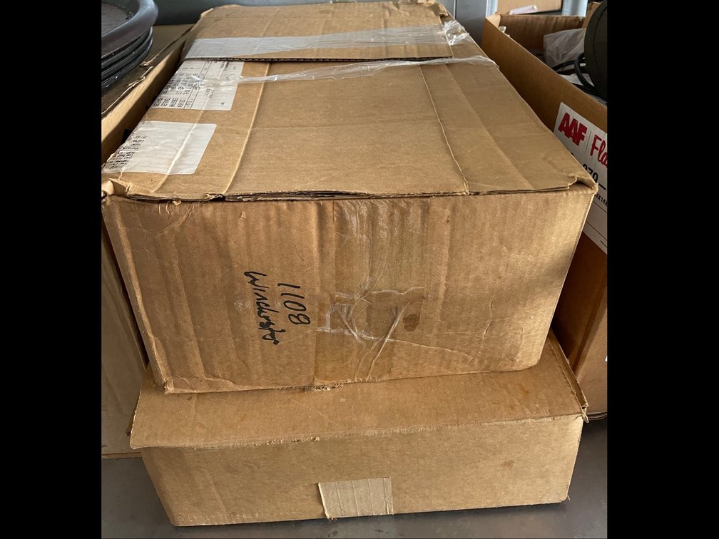Misc. box