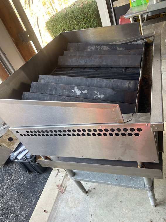 Grill