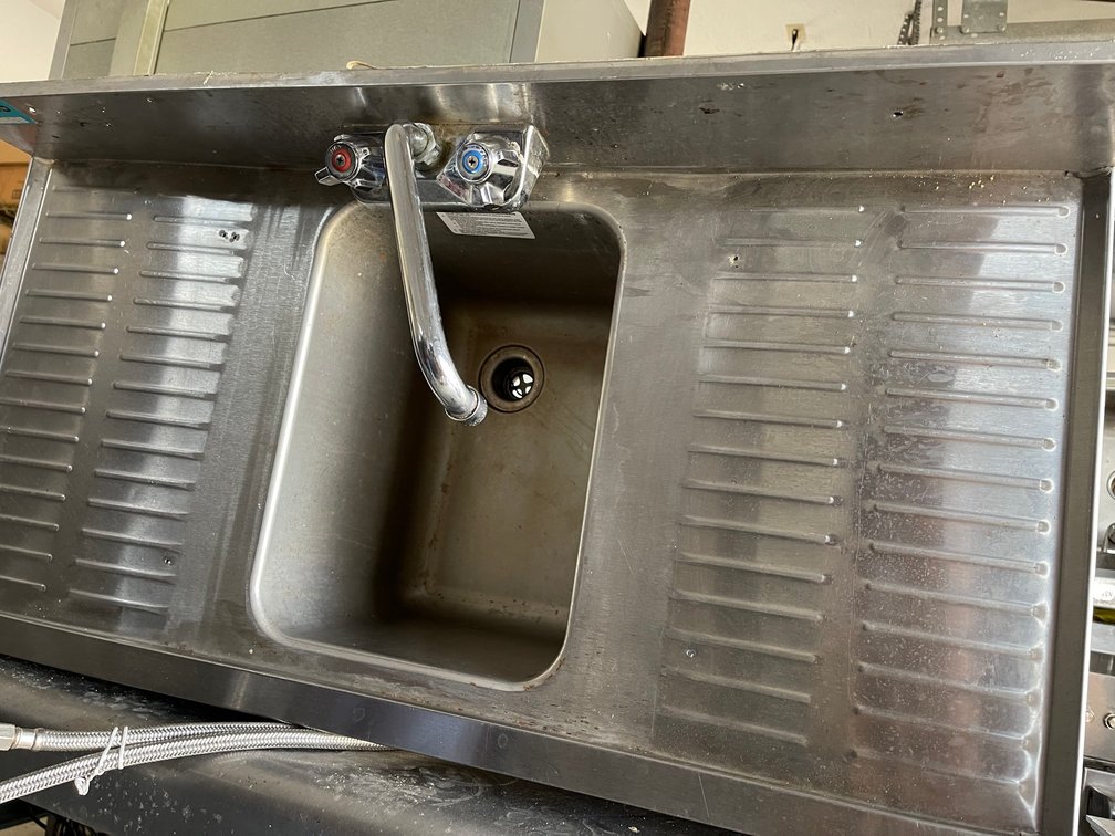 Sink