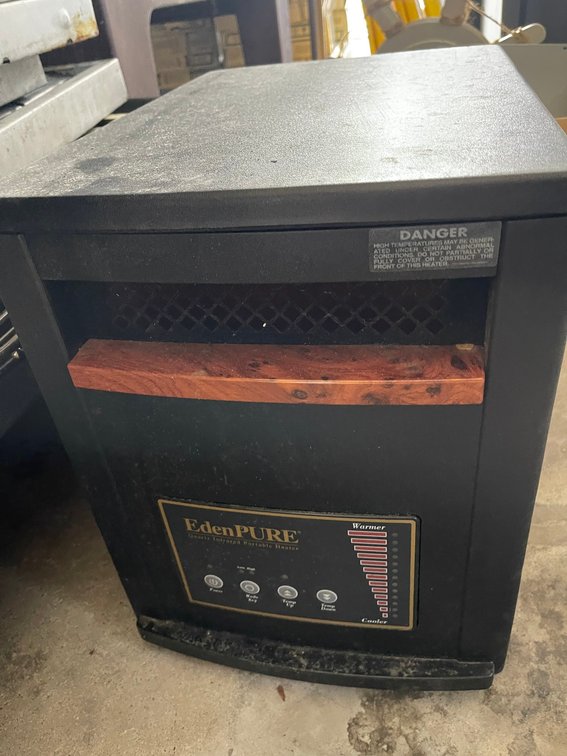 Heater