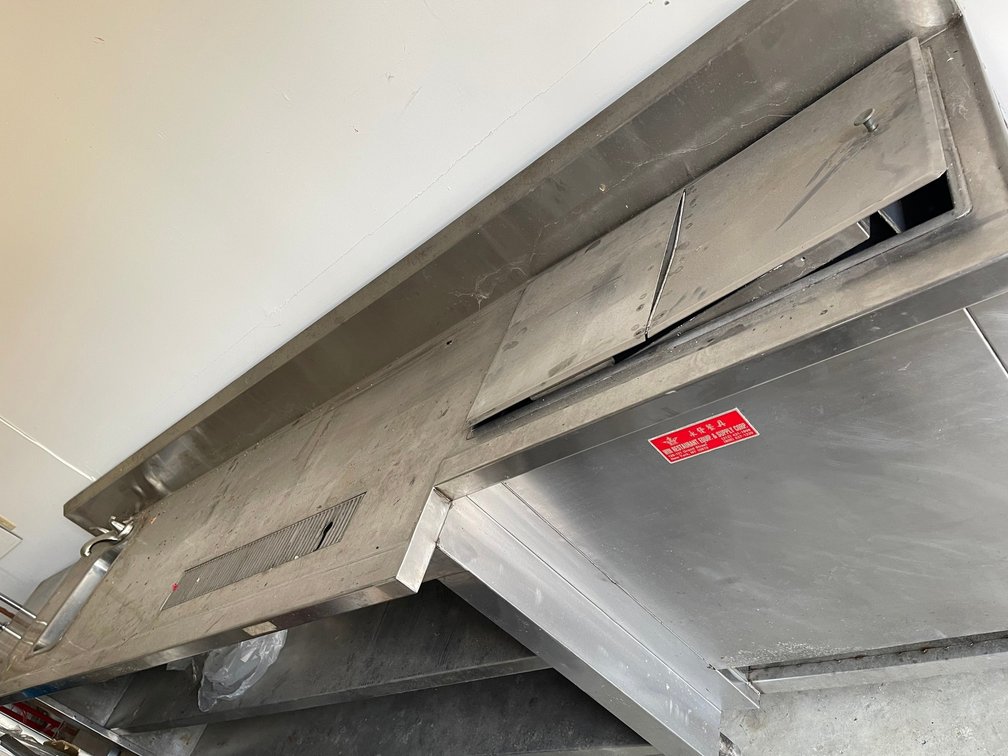 Steel sink/cooler