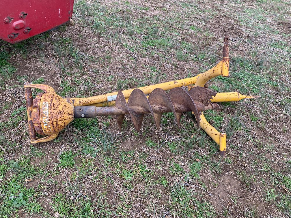 Danuser Auger