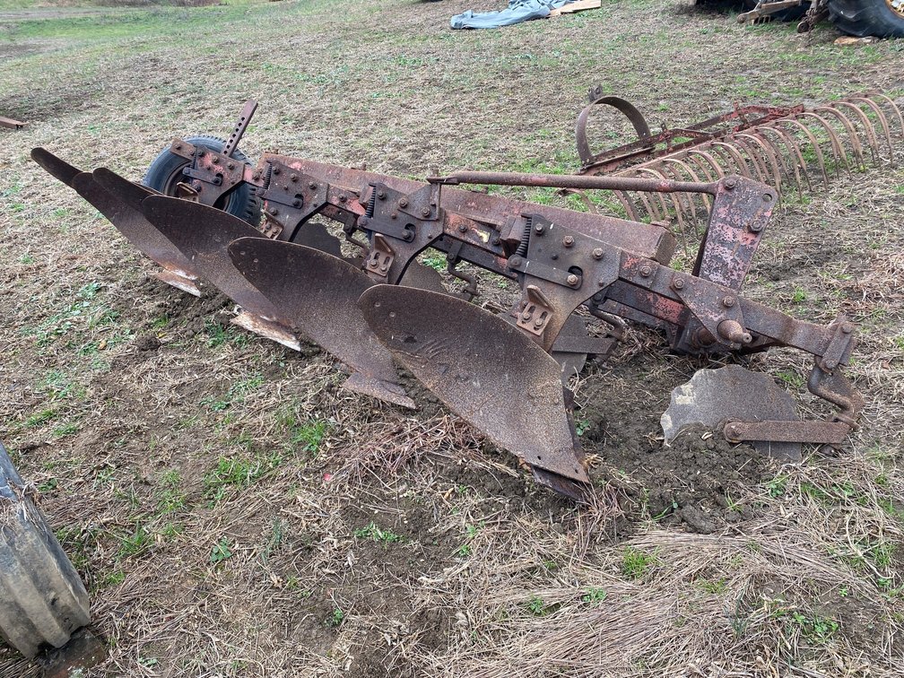 Plow
