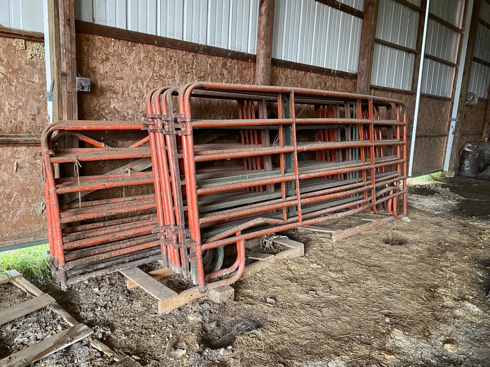 17- 11.5 x 5 Gates