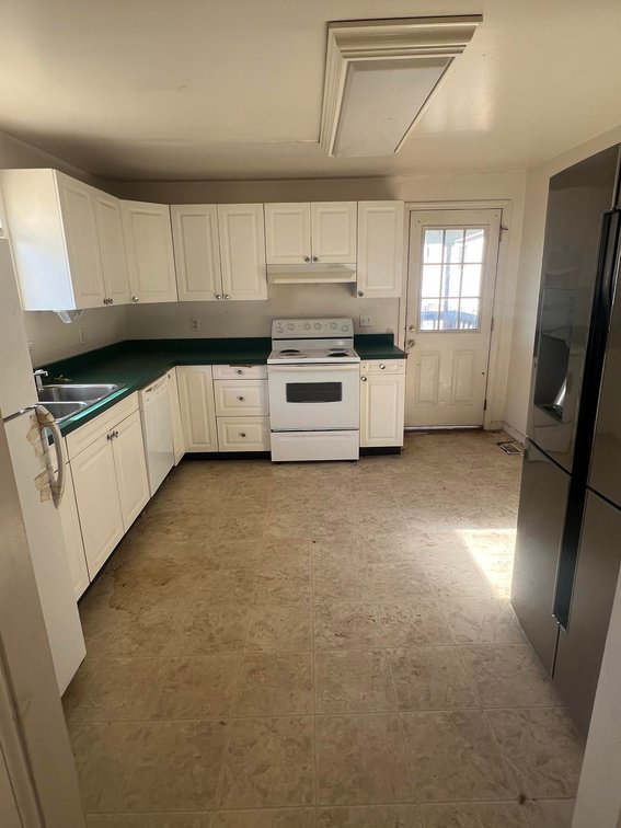 Image for SOLD $73,700 - Home and Income Generating Apartment Selling to the Highest Bidder