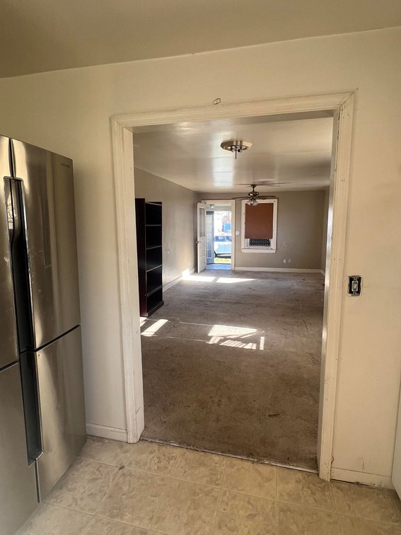 Image for SOLD $73,700 - Home and Income Generating Apartment Selling to the Highest Bidder