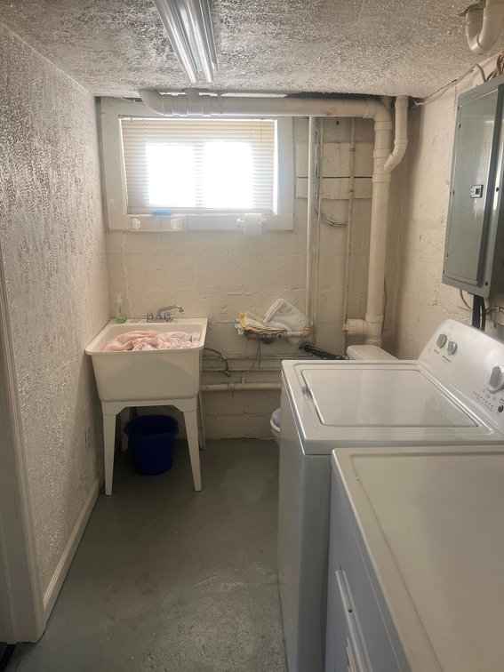 Image for SOLD $73,700 - Home and Income Generating Apartment Selling to the Highest Bidder