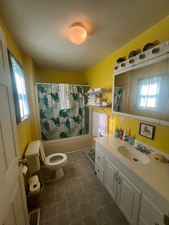 Image for SOLD $73,700 - Home and Income Generating Apartment Selling to the Highest Bidder