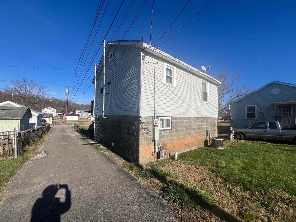 Image for SOLD $73,700 - Home and Income Generating Apartment Selling to the Highest Bidder