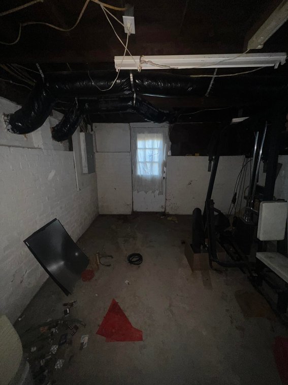 Image for SOLD $73,700 - Home and Income Generating Apartment Selling to the Highest Bidder