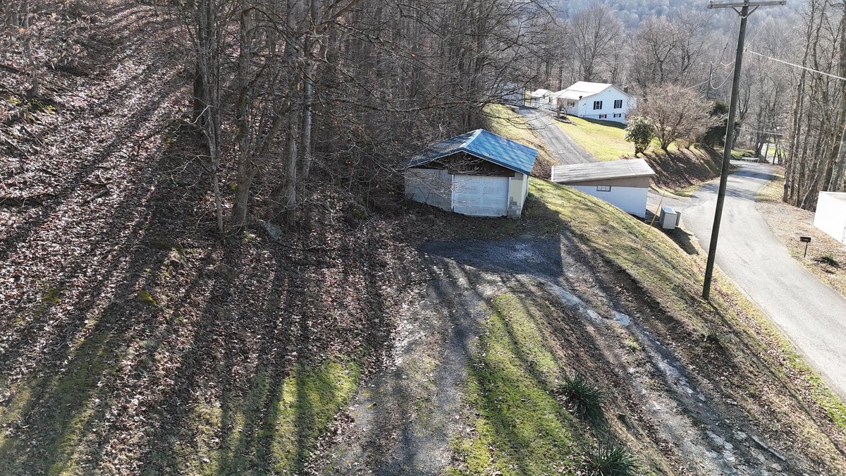 Image for SOLD $53,900 - 3 Bedroom on 5 Acres in the Paw Paw Creek Area