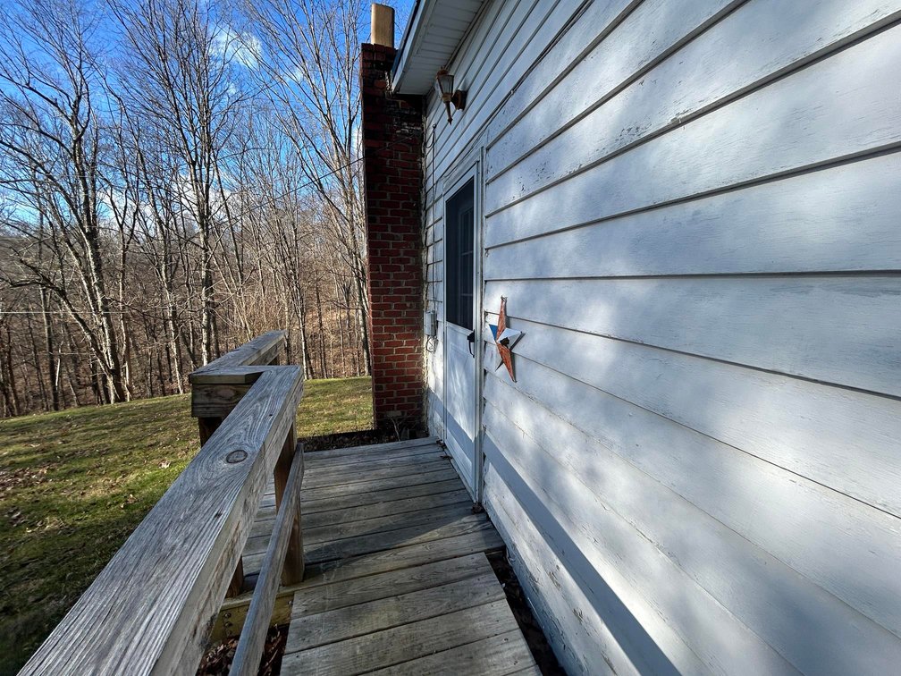 Image for SOLD $53,900 - 3 Bedroom on 5 Acres in the Paw Paw Creek Area