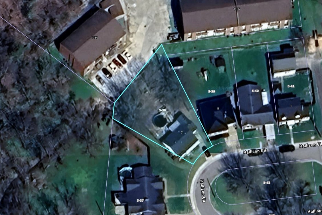 Image for SOLD $67,100 - 3 Bedroom Brick Home in Milton