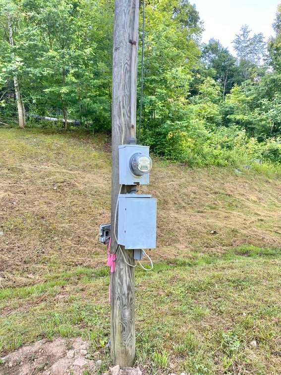Image for SOLD $99,668 - 56 Acres with Free Gas in Braxton County